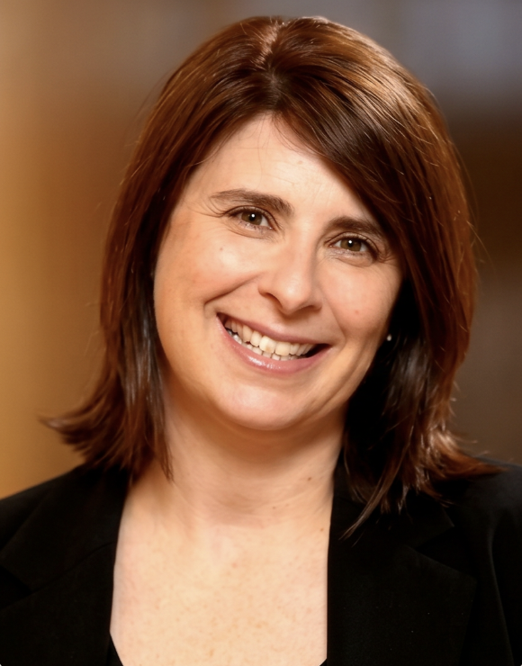 Jacquie Lenart