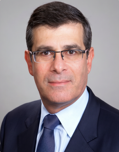 Tom Fenton